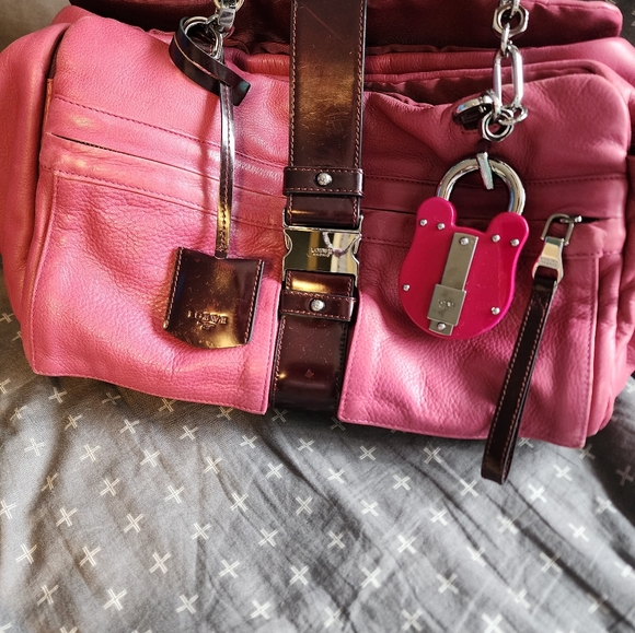 Loewe handbag - Picture 2 of 3